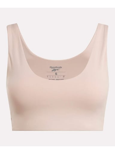 TOP DEPORTIVO MUJER REEBOK NAOMI YOGA V-NECK - 3
