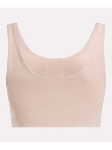 TOP DEPORTIVO MUJER REEBOK NAOMI YOGA V-NECK - 4