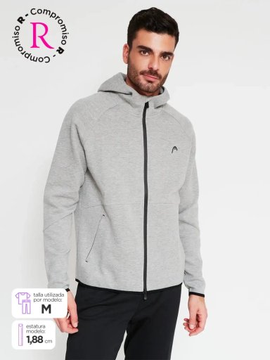 POLERA HOMBRE HEAD C24 - 1
