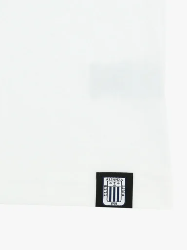 CAMISETA FÚTBOL HOMBRE NIKE ALIANZA LIMA - 5