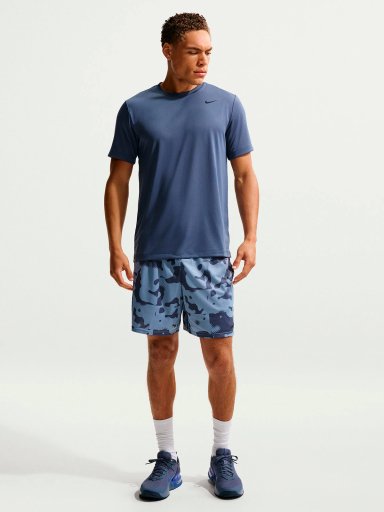 POLO HOMBRE NIKE DF TEE RLGD RESET - 1