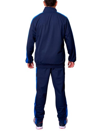 BUZO CONJUNTO DEPORTIVO HOMBRE UMBRO ESSENTIAL DNR - 4