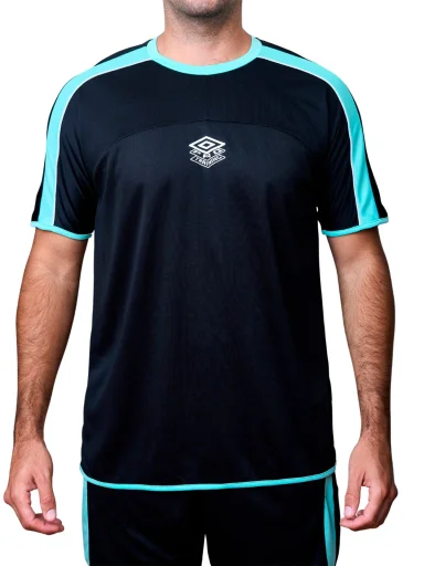 POLO DEPORTIVO HOMBRE UMBRO PRO TRAINING - 1