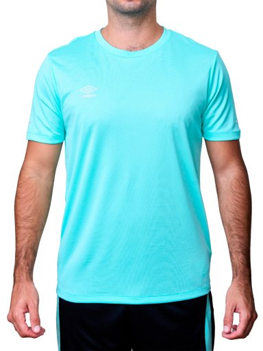POLO DEPORTIVO HOMBRE UMBRO - 1