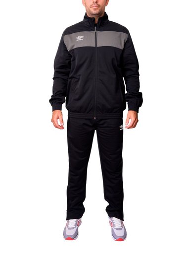 BUZO CONJUNTO DEPORTIVO HOMBRE UMBRO - 1