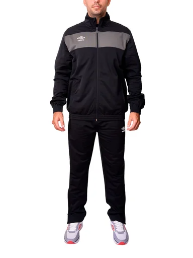 BUZO CONJUNTO DEPORTIVO HOMBRE UMBRO - 1