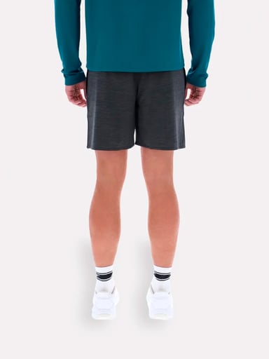 SHORT HOMBRE REEBOK ID TRAIN KNIT - 3