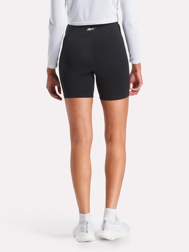 SHORT MUJER REEBOK CORE HIGH RISE CYCLE - 3