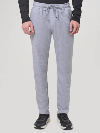 PANTALÓN BUZO REGULAR HOMBRE REVUP - 1