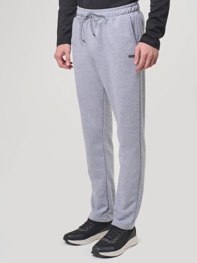 PANTALÓN BUZO REGULAR HOMBRE REVUP - 3