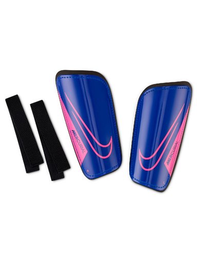 CANILLERAS NIKE MERCURIAL HARDSHELL - 2