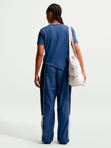 POLO DEPORTIVO MUJER NIKE NSW CLUB - 3