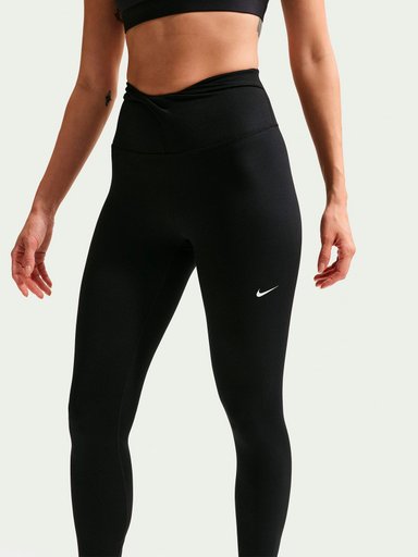 LEGGING MUJER NIKE DF ONE HR 7-8 TGHT - 1