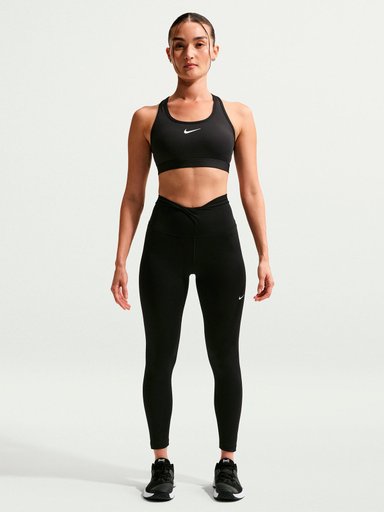LEGGING MUJER NIKE DF ONE HR 7-8 TGHT - 2