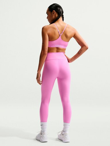 LEGGING MUJER NIKE DF ONE HR 7-8 TGHT CPSL A - 3