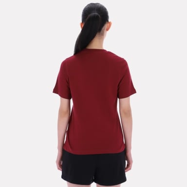 POLO MUJER REEBOK LEX SMALL LOGO - 2