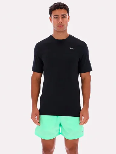 POLO HOMBRE REEBOK RUNNING - 1