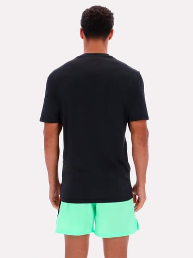 POLO HOMBRE REEBOK RUNNING - 2