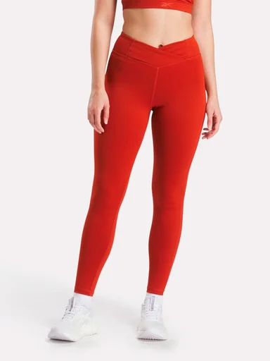 LEGGINS MUJER REEBOK LUX - 1