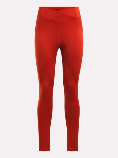 LEGGINS MUJER REEBOK LUX - 4