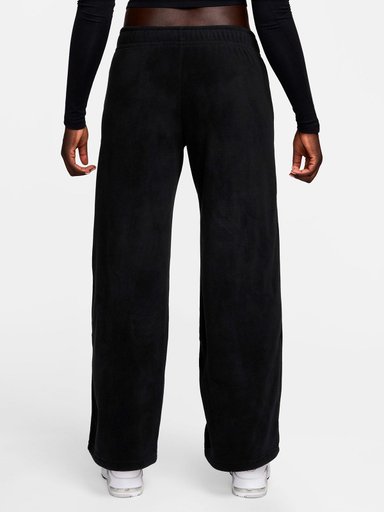 PANTALONES BUZO MUJER NIKE WIDE - 2
