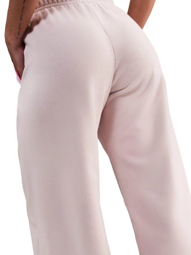 PANTALONES BUZO MUJER NIKE WIDE - 5