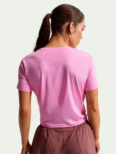 POLO MUJER NIKE ONE CLASSIC - 3