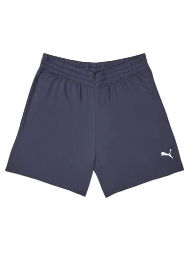SHORT HOMBRE PUMA GRIS WOVEN - 1