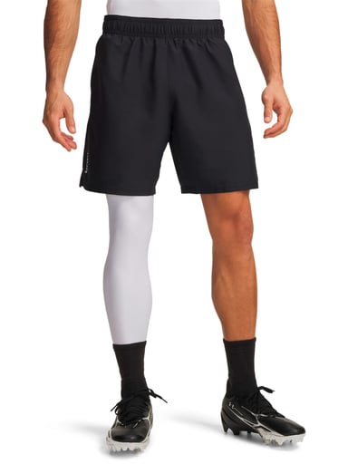 SHORT RUNNING HOMBRE UNDER ARMOUR WOVEN - 1