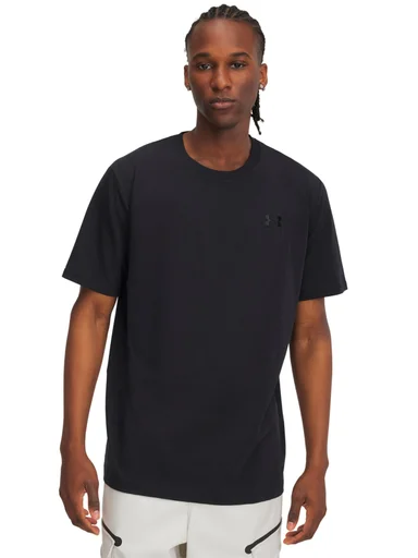 CAMISETA URBANO HOMBRE UNDER ARMOUR ICON TEE - 1