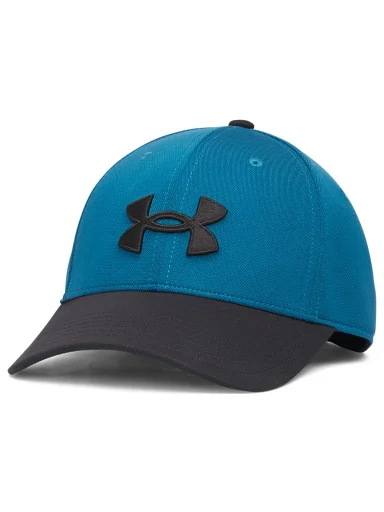 GORRO DEPORTIVO HOMBRE UNDER ARMOUR BLITZING LOW - 2