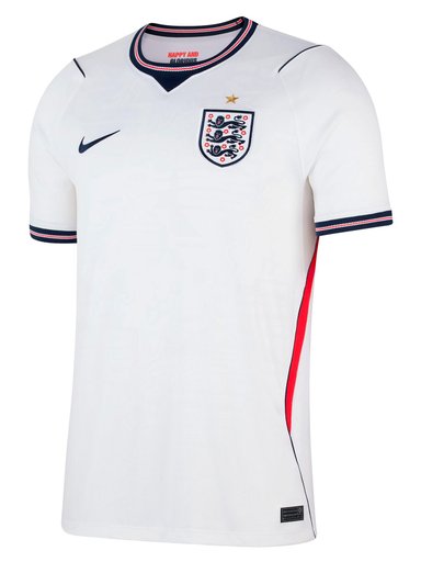 CAMISETA DEPORTIVA HOMBRE NIKE BLANCO - 1