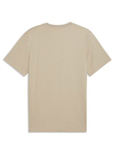 POLO HOMBRE PUMA BEIGE CAMO - 2