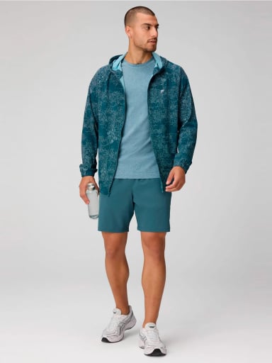 POLO MUJER FABLETICS GRIS THE TRAINING DAY - 3