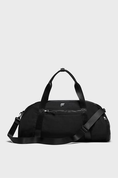 MOCHILA UNISEX FABLETICS NEGRO THE GYM DUFFLE - 1
