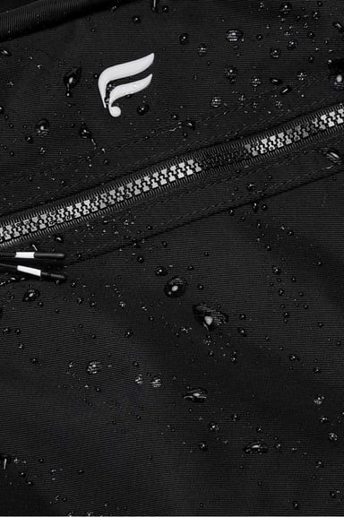 MOCHILA UNISEX FABLETICS NEGRO THE GYM DUFFLE - 4
