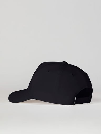 GORRA UNISEX FABLETICS NEGRO THE FUNDAMENTAL TRUCKER - 2