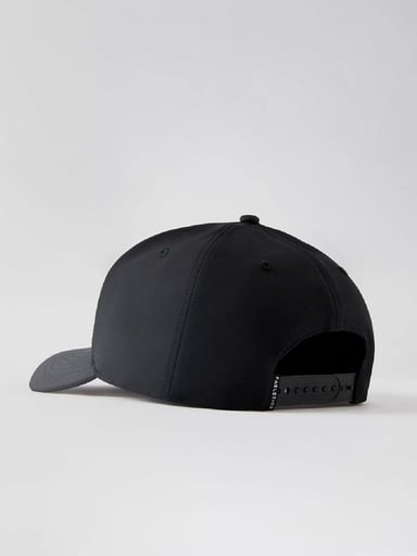 GORRA UNISEX FABLETICS BLANCA THE FUNDAMENTAL HAT - 2