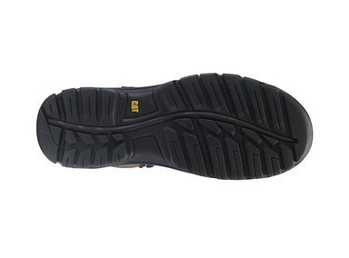 BOTINES MUJER CATERPILLAR MARRÓN RESORPTION CT WP - 6