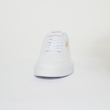 ZAPATILLAS HOMBRE PUMA URBANAS BLANCO SHUFFLE 309668 08 - 3