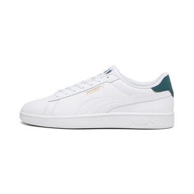 ZAPATILLAS HOMBRE PUMA URBANAS BLANCO SMASH 3.0 L - 1