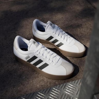 ZAPATILLAS URBANAS HOMBRE ADIDAS VL COURT 3.0 - 2