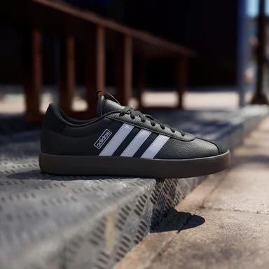 ZAPATILLAS URBANAS HOMBRE ADIDAS VL COURT 3.0 - 1