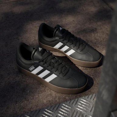 ZAPATILLAS URBANAS HOMBRE ADIDAS VL COURT 3.0 - 2