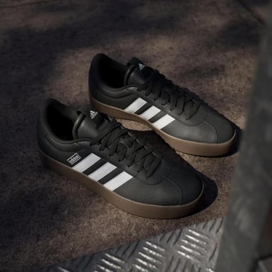ZAPATILLAS URBANAS HOMBRE ADIDAS VL COURT 3.0 - 2