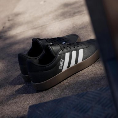 ZAPATILLAS URBANAS HOMBRE ADIDAS VL COURT 3.0 - 3
