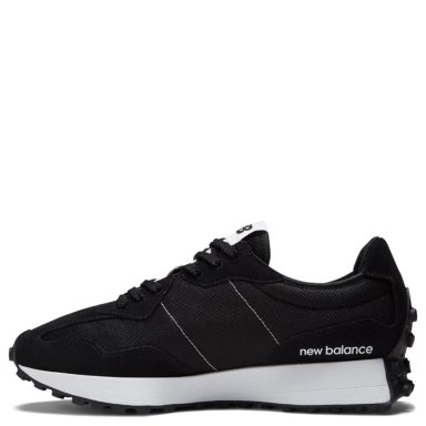 ZAPATILLAS HOMBRE NEW BALANCE URBANAS NEGRO 327 - 3