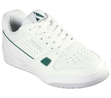 ZAPATILLAS HOMBRE SKECHERS URBANAS BLANCO URBANA KOOPA - 1