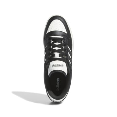 ZAPATILLAS HOMBRE ADIDAS URBANAS NEGRO BREAK START CUERO - 6