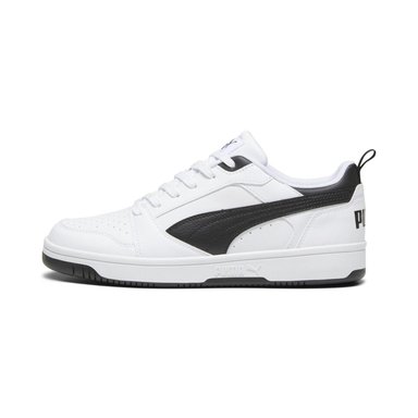 ZAPATILLAS HOMBRE PUMA URBANAS BLANCO REBOUND V6 LOW - 1
